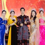 Miss Entrepreneur Asia 2024 Nguyễn Thị Kim Dung: Niềm tự hào Khánh Hòa tại đêm Chung kết Hoa hậu Doanh nhân Hương sắc Việt Nam 2025