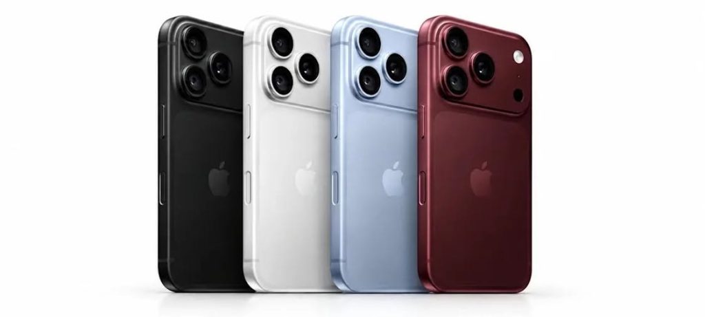 iPhone 18 Pro Series và iPhone Duo: Bước tiến mới của kỷ nguyên iPhone